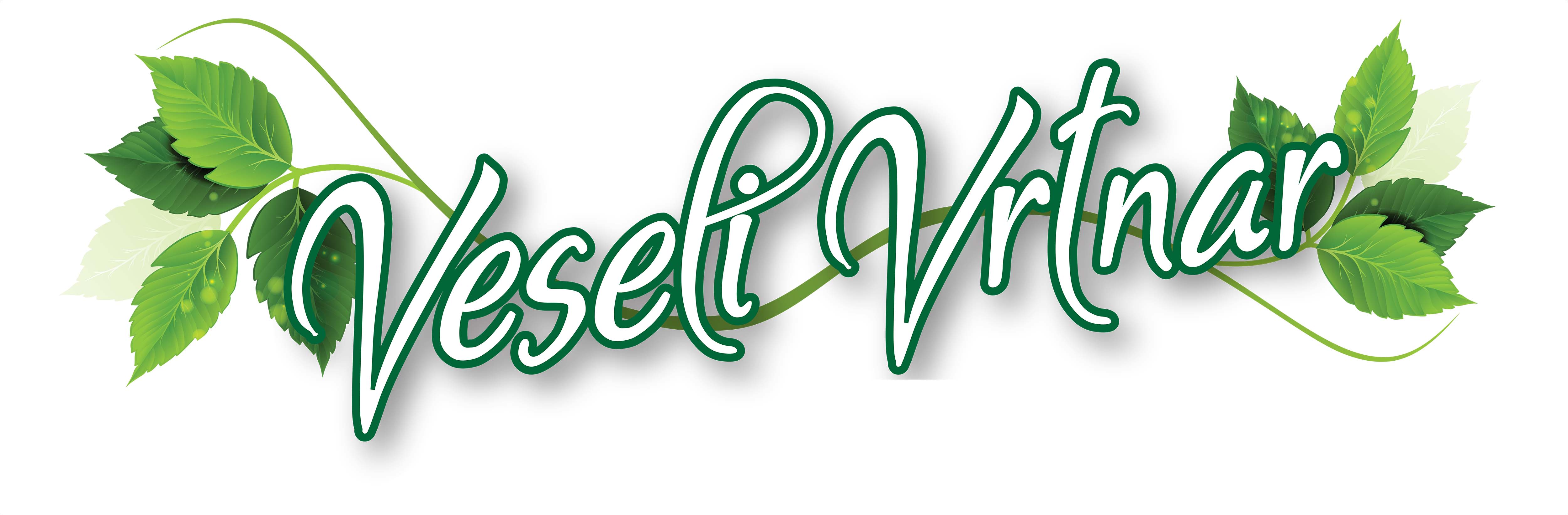 Veseli Vrtnar